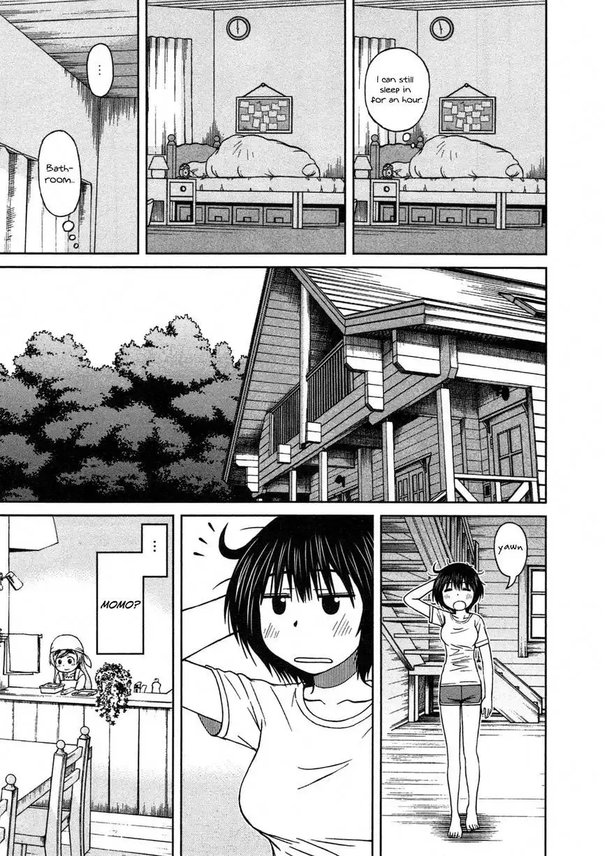 Momo Sora Chapter 10 14